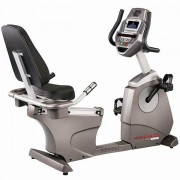Finnlo 9426 Профессиональный горизонтальный велотренажер Maximum Recumbent Bike фото